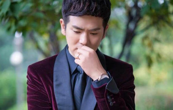 《极光之恋》李明哲李俊泰真实关系曝光,张晓龙演技获赞!