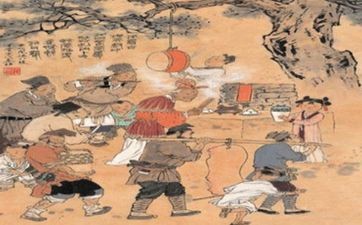 龙狗冲到底是谁克谁 龙狗冲如何化解