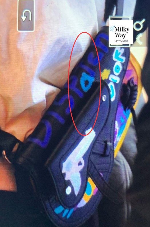 D社今年为何不爆料?可能在忙着追星,D社与李泰容的爱是双向的