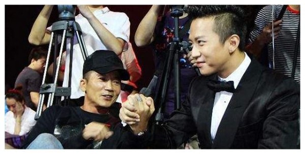 长相帅气的他,是李连杰最默契的对手,出道40年几乎没演过正派!