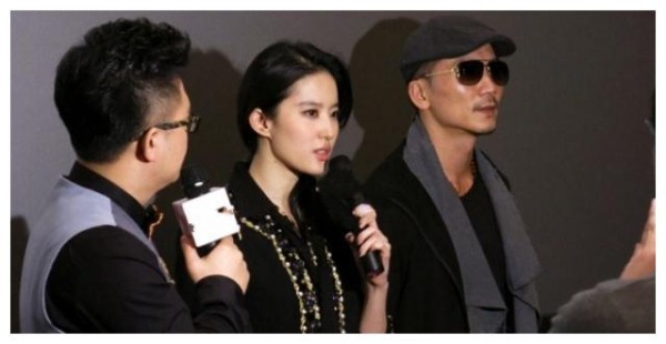 长相帅气的他,是李连杰最默契的对手,出道40年几乎没演过正派!