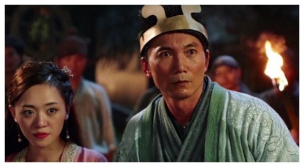 长相帅气的他,是李连杰最默契的对手,出道40年几乎没演过正派!