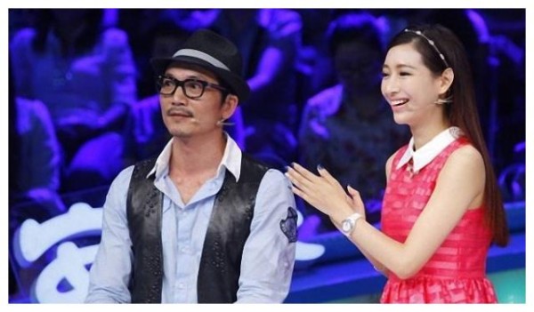 长相帅气的他,是李连杰最默契的对手,出道40年几乎没演过正派!