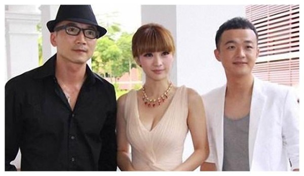 长相帅气的他,是李连杰最默契的对手,出道40年几乎没演过正派!