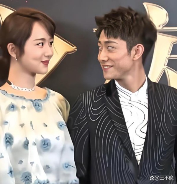 张一山一句“见面不谈工作”,道破了和杨紫20年神仙友情的真相