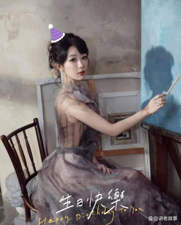 娱乐圈的友情只靠利益?杨紫牛骏峰15年默契,给出最真实答案!