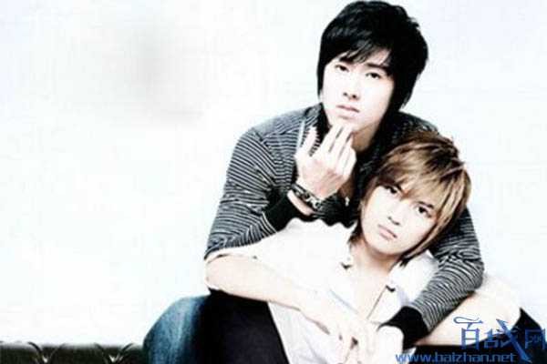 金在中郑允浩,金在中,郑允浩