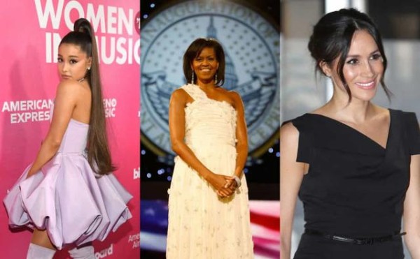 曾被媒体无端抨击的6位欧美女性，梅根和戴安娜王妃都逃不开魔咒