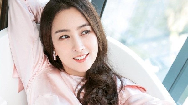 又一个明星发生声明, 还和马苏做头发有关, 网友: 这是要开火车啊