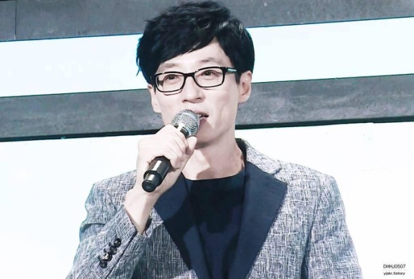 如果韩国有艺人得罪了刘在石, 那个艺人会怎么样?