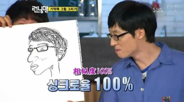 如果韩国有艺人得罪了刘在石, 那个艺人会怎么样?