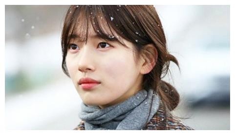 韩国人民评选的三位撞脸明星,华少与刘在石撞脸,她竟也在其中