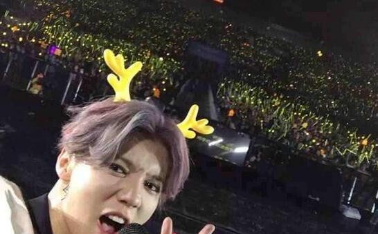 霉霉给粉丝买房子!中国明星呢?网友:霉霉缺粉丝吗?没房那种!