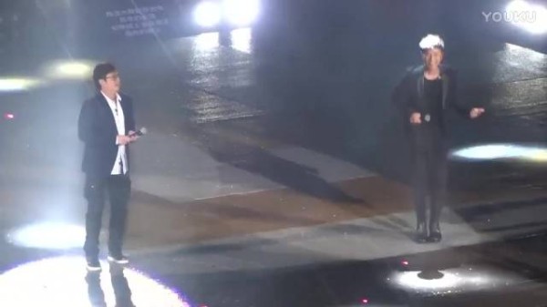 这是砸场吗？左麟右李<a target=