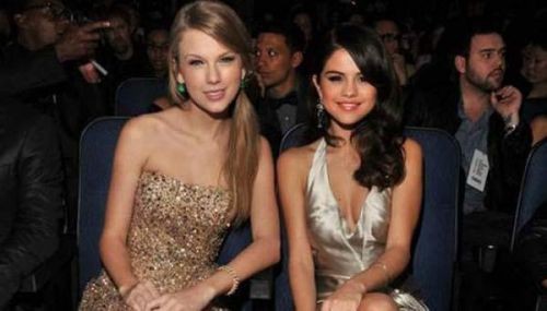 霉霉赛琳娜闹翻三年又为其庆生?是真闺蜜还是炒作博眼球?