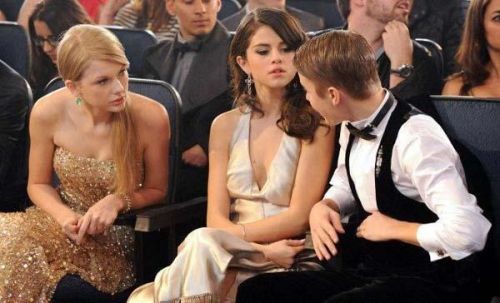 霉霉赛琳娜闹翻三年又为其庆生?是真闺蜜还是炒作博眼球?