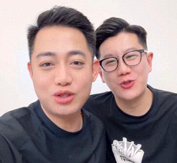 德云社孔云龙深夜发文,三亚录制现场送祝福,为张云雷大唱生日歌