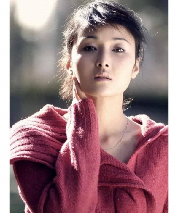 陈赫万万没想到,前妻“性感照”曝光往事,鹿晗护他最后一丝体面!