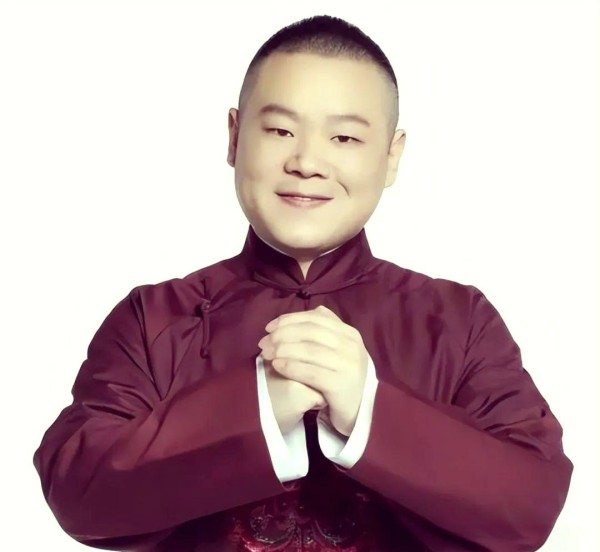 德云社黄金搭档:小岳岳与孔云龙的真挚友情