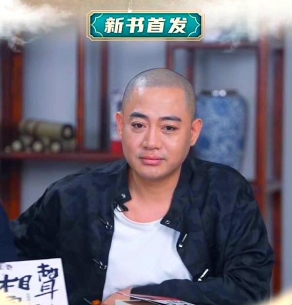 郭德纲与孔云龙的深厚情谊与跨界之路