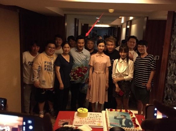 杨幂开口谈女儿:小糯米在学跳舞 尊重她的兴趣爱好