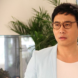 《岳父太囧》打破家庭剧模式上演翁婿大战