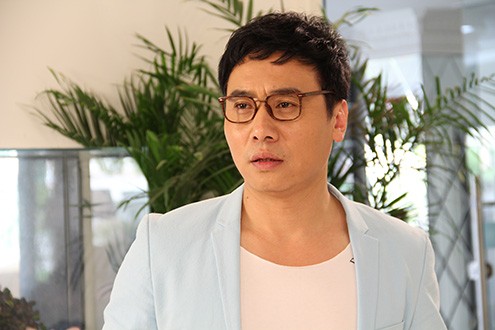 《岳父太囧》剧照