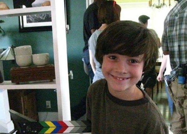 格里芬·克莱弗兰德