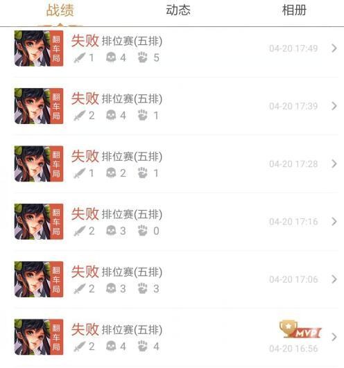 王者荣耀: 演员是一些故意输掉比赛的玩家,最终收到天美一封邮件