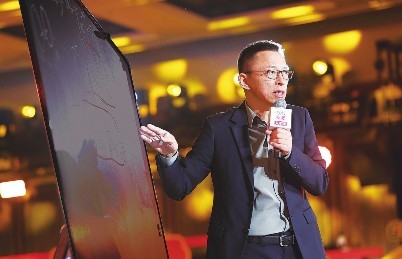 “关注流”正吸引各领域年轻人,并带动他们成长