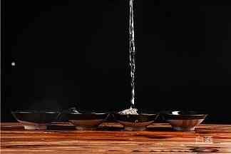 喝白茶的女明星有哪些