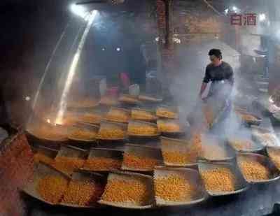 喝53度白茶的明星有谁