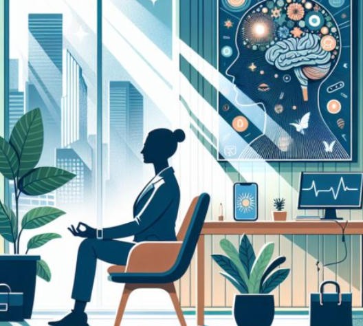 2025年观心实验室是什么机构?中国心理服务行业的领航者