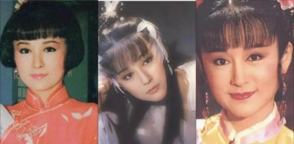 这17位演员均是1949年出生的,同样的年纪却展现出天壤之别的状态,男演员大多晚节不保、形象崩塌引发热议