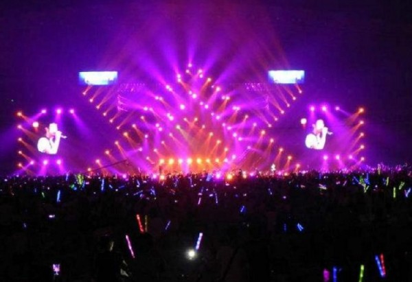 明星们到底有多有钱, 说出来吓你一大跳