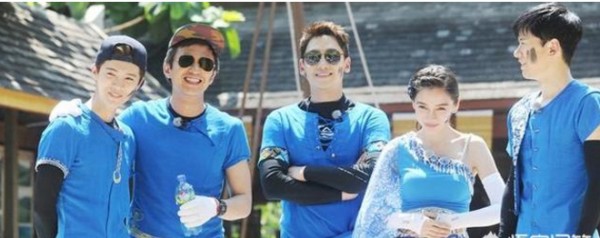 明星们到底有多有钱, 说出来吓你一大跳