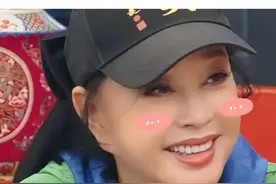 庆奶这身体素质吊打两个我不在话下呀！#刘晓庆超绝身体素质 #一路看繁花安心美如花 #一路繁花 #刘晓庆视频封面