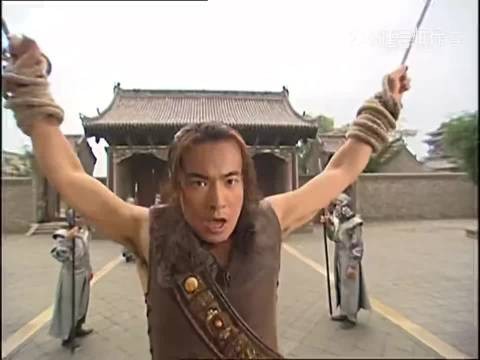 没十年脑血栓写不出这种剧情