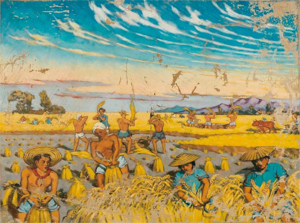 许幸之:真诚地为时代而欢唱