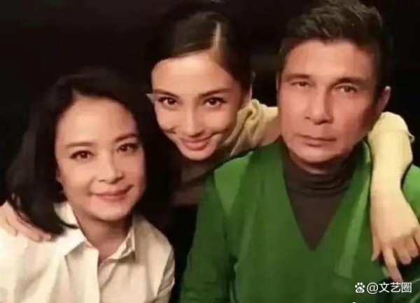 杨颖被扒父亲是华侨商店营业员,她吃了印度混血红利才能去那购物