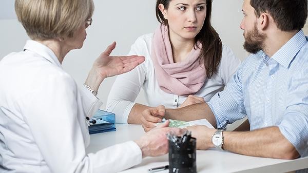 不同年龄段体检频率