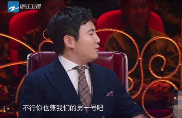 《我就是演员》:沈腾讲述谢娜何炅情谊,章子怡的举动引争议!