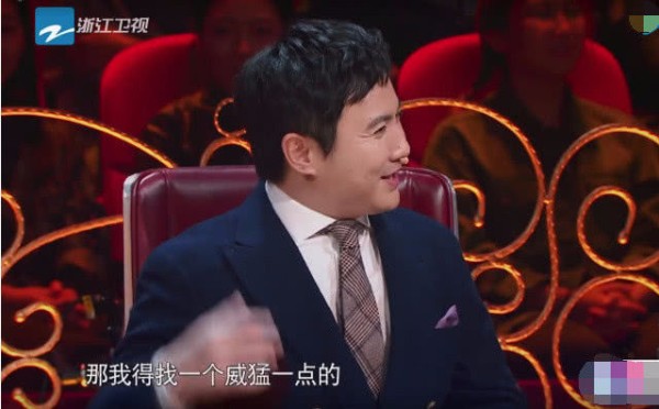 《我就是演员》:沈腾讲述谢娜何炅情谊,章子怡的举动引争议!