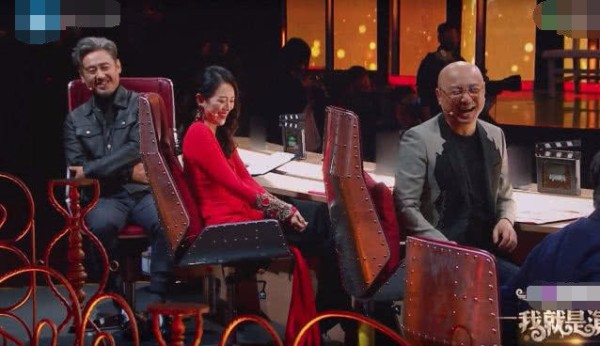 《我就是演员》:沈腾讲述谢娜何炅情谊,章子怡的举动引争议!