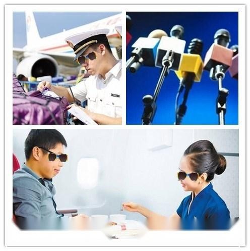 圈外人怎么接近明星?这几种职业能近距离接触明星! 第2张