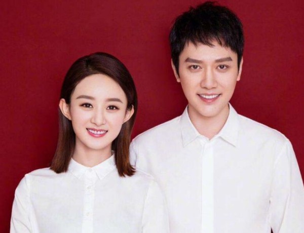 赵丽颖为何闪婚？真实原因是什么，嫁给冯绍峰是因为爱情？
