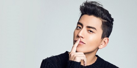 娱乐圈的这些众多暖男，哪一个把你暖到了呢？