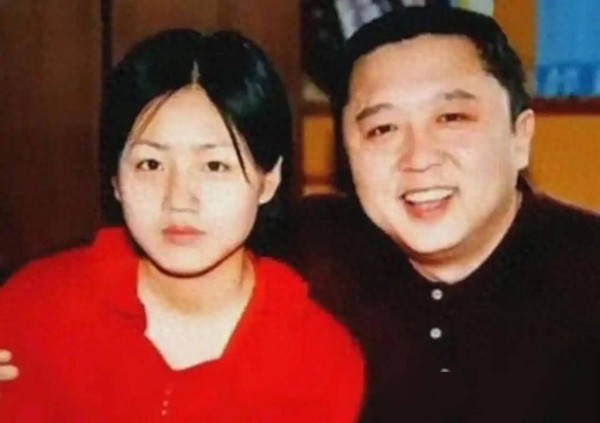 于谦妻子白慧明:遭郭德纲调侃多年,私下里她真不介意?