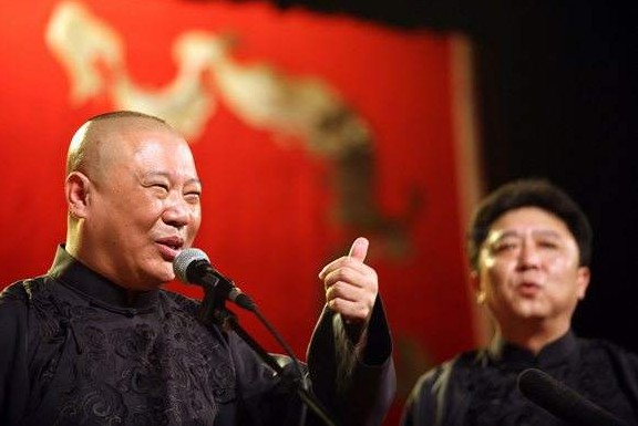 于谦只是捧哏，为什么相声圈却说：宁可得罪郭德纲，也不得罪于谦