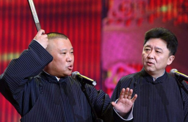 于谦只是捧哏，为什么相声圈却说：宁可得罪郭德纲，也不得罪于谦